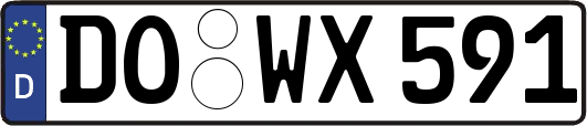DO-WX591