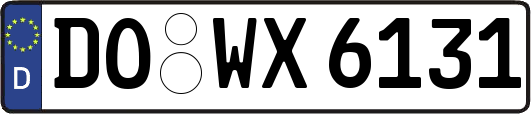 DO-WX6131