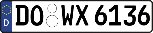 DO-WX6136
