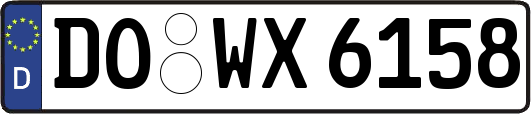 DO-WX6158