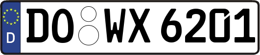 DO-WX6201