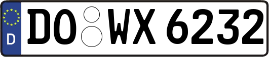 DO-WX6232