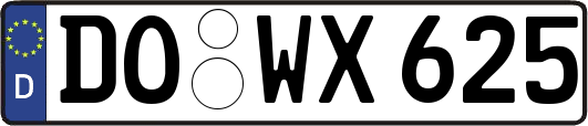DO-WX625