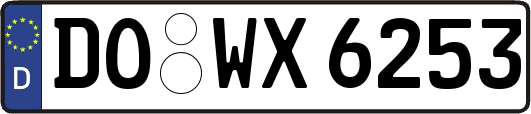 DO-WX6253