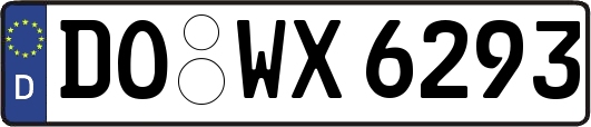 DO-WX6293