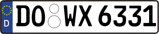 DO-WX6331