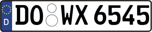 DO-WX6545