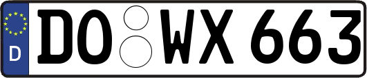 DO-WX663
