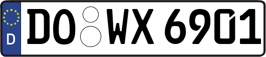 DO-WX6901