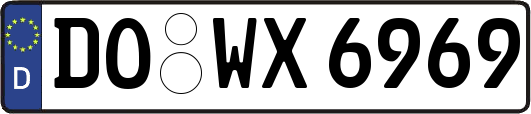 DO-WX6969