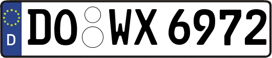 DO-WX6972
