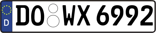 DO-WX6992