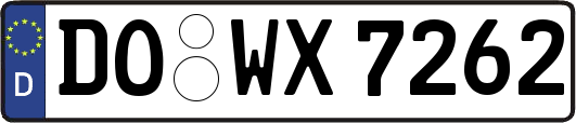DO-WX7262