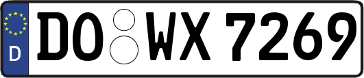 DO-WX7269