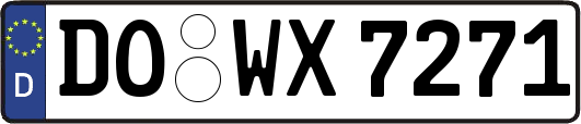 DO-WX7271