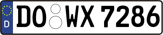 DO-WX7286
