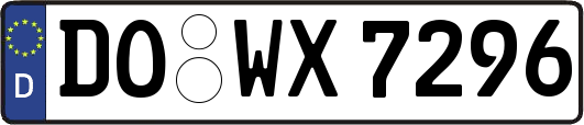DO-WX7296