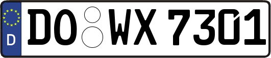 DO-WX7301