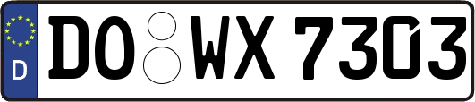 DO-WX7303