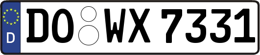 DO-WX7331