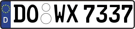 DO-WX7337