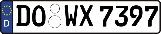 DO-WX7397