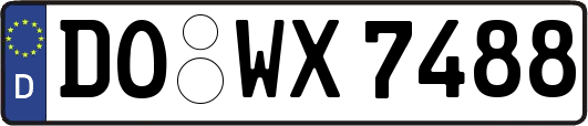 DO-WX7488