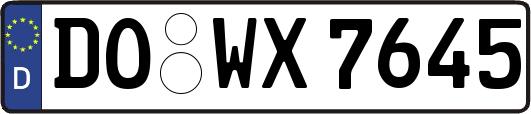 DO-WX7645