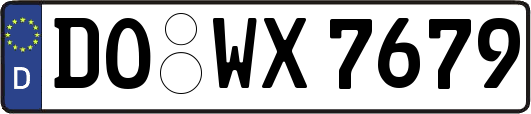 DO-WX7679