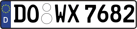 DO-WX7682