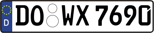 DO-WX7690