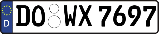 DO-WX7697