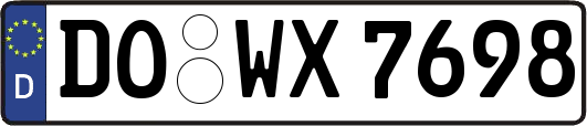 DO-WX7698