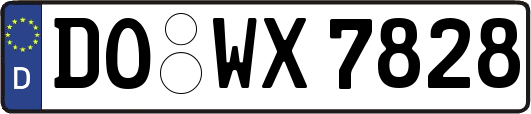 DO-WX7828