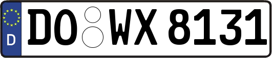 DO-WX8131