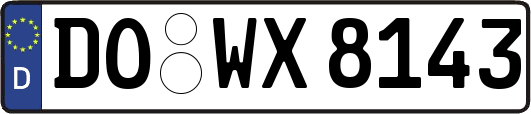 DO-WX8143