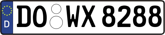 DO-WX8288