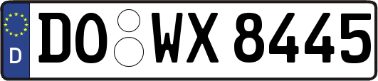 DO-WX8445