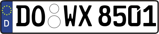 DO-WX8501