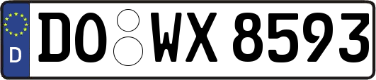 DO-WX8593