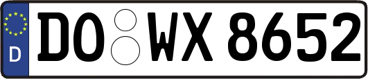 DO-WX8652