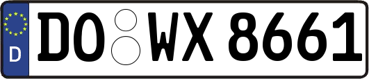 DO-WX8661