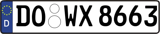DO-WX8663