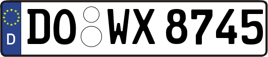 DO-WX8745