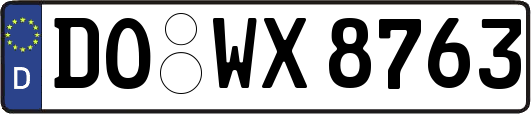 DO-WX8763