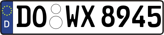 DO-WX8945