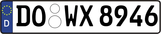 DO-WX8946