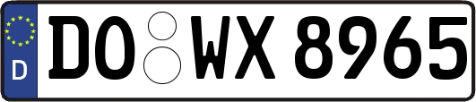 DO-WX8965
