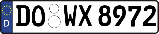 DO-WX8972