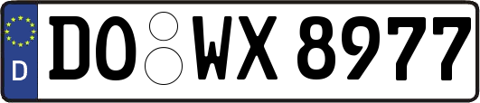 DO-WX8977